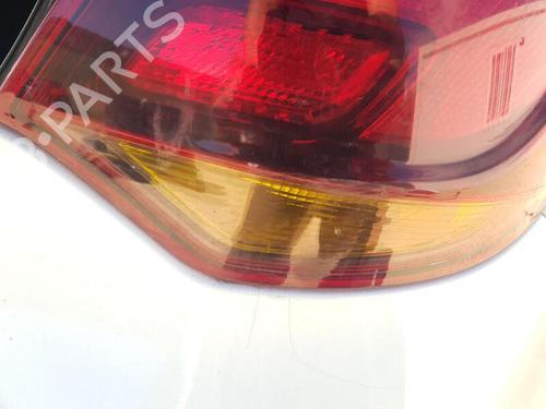 Right taillight OPEL ASTRA J (P10) 1.6 (68) | BP29212079C35 