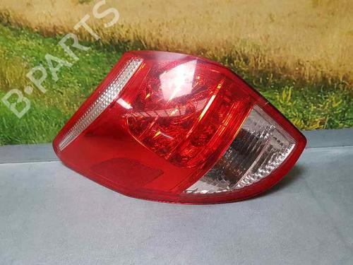 Used Left taillight TOYOTA RAV 4 III (_A3_) 2.0 4WD (ACA30_, ACA30R) (152 hp) 4867605