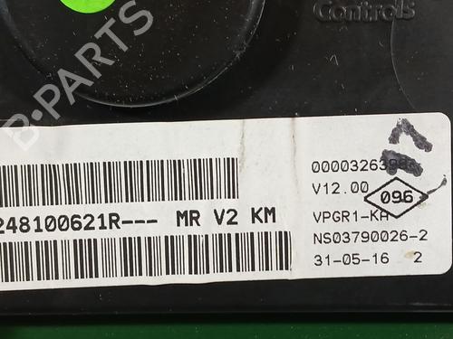 Instrument cluster DACIA DUSTER (HS_) 1.5 dCi | BP36132731C47 - Image 3