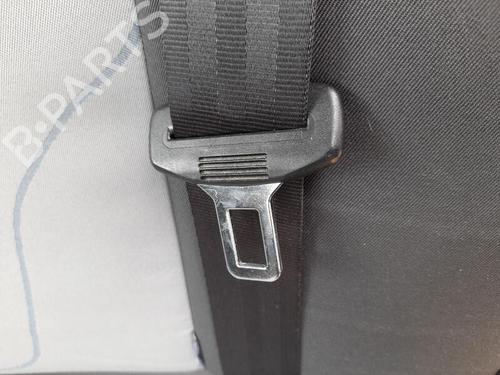 Used Rear left seatbelt SEAT IBIZA IV (6J5, 6P1) [2008-2017]  27692370
