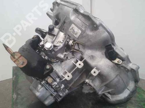 Gearbox DAEWOO NUBIRA Saloon (J200)  | BP230644M3 
