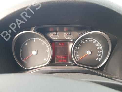 Instrument cluster FORD MONDEO IV Saloon (BA7)  1579917