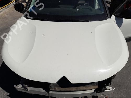 Used Hood Hood CITROËN C4 III (BA_, BB_, BC_) ë-C4 (BCZKXC, BZCKSC) (136 hp) 36163015 36163015