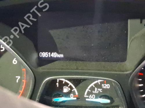 Engine FORD FOCUS III 1.0 EcoBoost | BP38710369M1  - Image 8