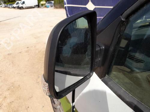 Left mirror FIAT DOBLO Cargo (263_) 1.6 D Multijet (263WXD1B, 263WXR1B, 263WXX1B, 263ZXD1B,... | BP30100435C26