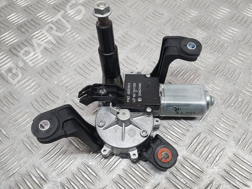 Used Rear wiper motor OPEL ZAFIRA TOURER C (P12) [2011-2025]  15765666
