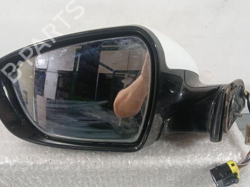 Retrovisor esquerdo Retrovisor esquerdo 38054814 38054814