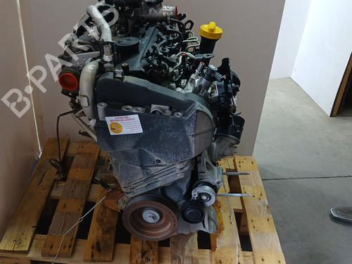 Moteur MERCEDES-BENZ CITAN Box Body/MPV (W415) 109 CDI (415.601, 415.603, 415.605) (90 hp) 27805676