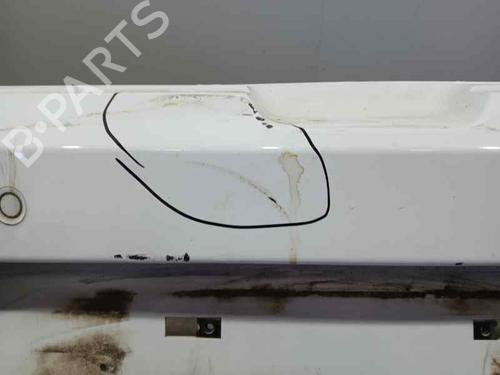 Rear bumper HYUNDAI i20 II Coupe (GB)  | BP22970702C8 