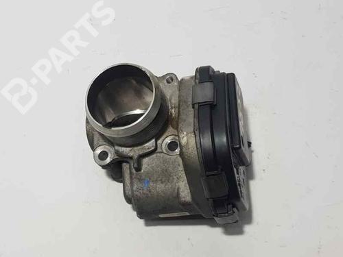 Throttle body CITROËN C4 II (NC_)  | BP7531754M82 