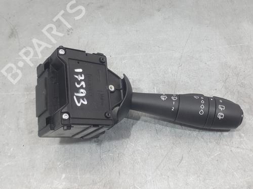 Used Steering column stalk Steering column stalk RENAULT CLIO IV (BH_) 0.9 TCe 75 (BHNP) (76 hp) 34606061 34606061