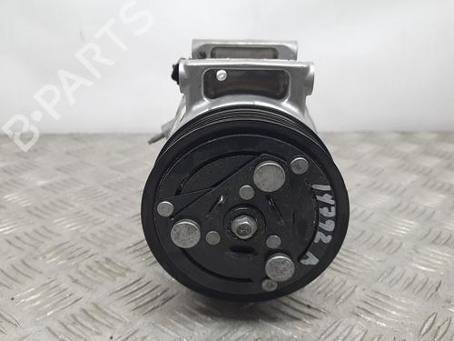 Used AC compressor PEUGEOT 308 III (FB_, FH_, FP_, F3_, FM_) BlueHDi 130 (FBYHZL, FBYHZT) (131 hp) 13497106