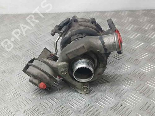 Used Turbocharger/Supercharger OPEL ASTRA H Estate (A04) [2004-2014]  26722310