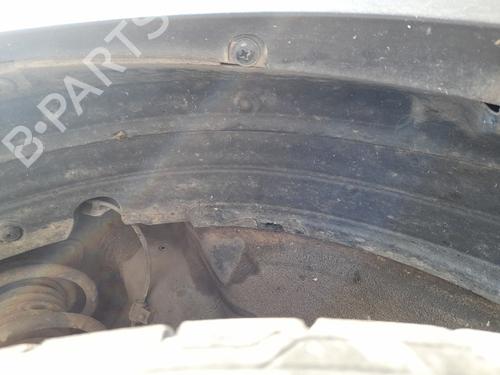 Used Wheel arch Wheel arch KIA SPORTAGE III (SL) 2.0 CRDi (136 hp) 39698180 39698180