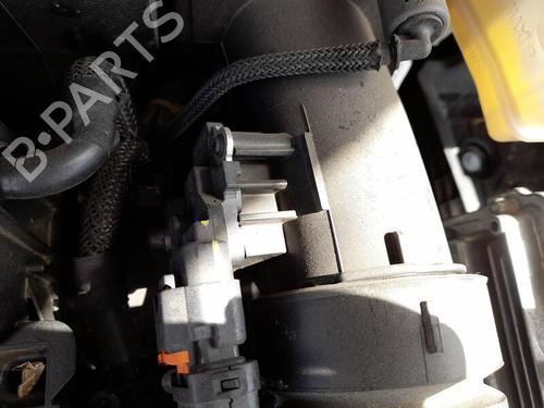 Used Mass air flow sensor PEUGEOT 208 II (UB_, UP_, UW_, UJ_) 1.5 BlueHDI 100 (102 hp) 29374113