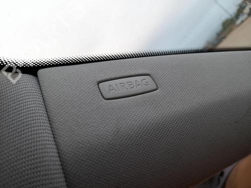 Venstre gardin kollisjonspute VW GOLF VI (5K1) [2008-2014]  29862080