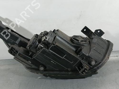 Venstre forlygte KIA STONIC (YB) 1.0 T-GDi | BP36109568C28 - Image 3
