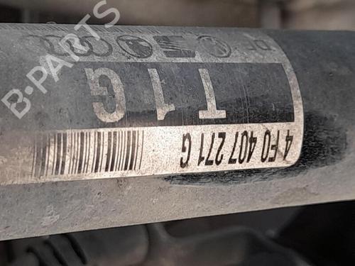 Used Left front driveshaft AUDI A6 C6 (4F2) 2.0 TDI (140 hp) 26523679