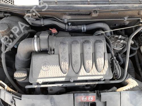 Used Engine MERCEDES-BENZ A-CLASS (W169) A 180 CDI (169.007, 169.307) (109 hp) 28112655