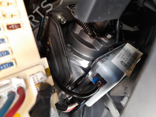 Used Steering column HYUNDAI ix35 (LM, EL, ELH) 1.6 (135 hp) 29908998
