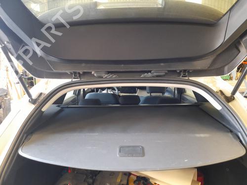 Hattehylde Hattehylde PEUGEOT 308 SW III (FC_, FJ_, FR_, F4_, FN_) BlueHDi 130 (FCYHZL, FCYHZT) (131 hp) 37218312 37218312