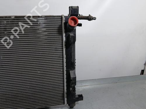 Water radiator DACIA SANDERO II 1.0 LPG (B8ML) | BP36140237M31 - Image 2