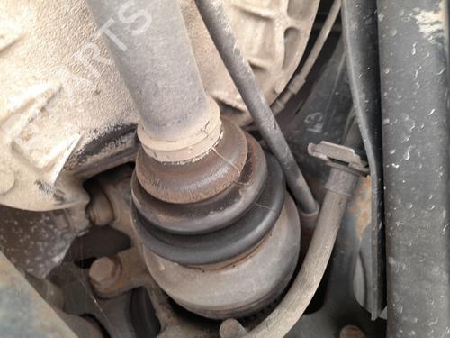 Used Left rear driveshaft BMW 3 Compact (E46) 320 td (150 hp) 29007966