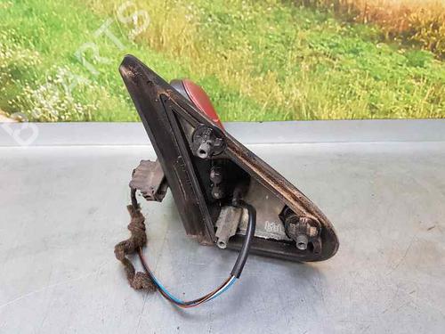 Left mirror SEAT IBIZA II (6K1)  | BP3264767C26 