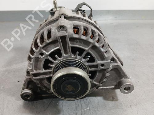 Used Alternator Alternator 29326545 29326545
