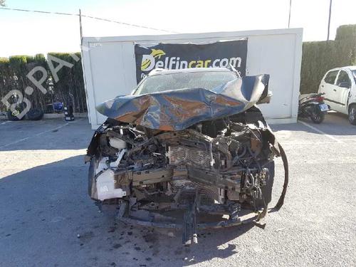 Electronic module NISSAN QASHQAI II (J11, J11_)  | BP9430383M83 