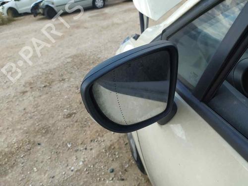 Used Left mirror RENAULT CLIO IV (BH_) [2012-2021]  25146320