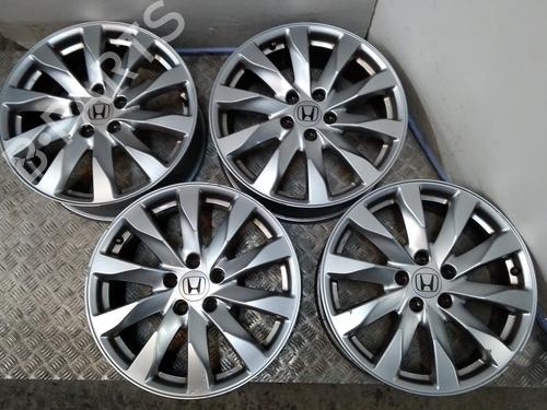 Used Rim HONDA CR-V III (RE_) [2006-2025]  23078452