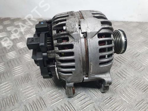 Alternator SEAT ALTEA XL (5P5, 5P8)  | BP7906653M7 