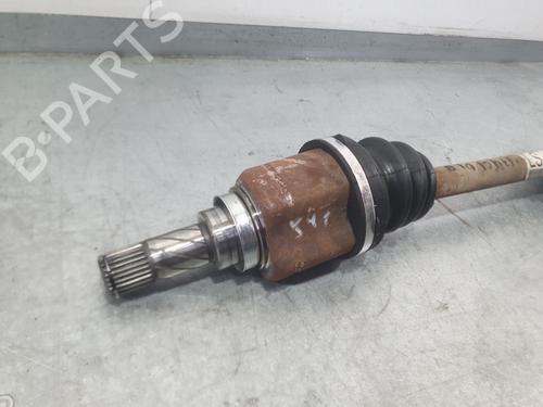 Left front driveshaft NISSAN NV200 Van | BP38444443M38 - Image 2