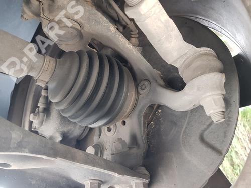 Used Right front steering knuckle Right front steering knuckle VW GOLF VII (5G1, BQ1, BE1, BE2) 1.6 TDI (105 hp) 10079055 10079055