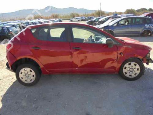 Ignition coil SEAT IBIZA IV (6J5, 6P1)  | BP2127172M94 