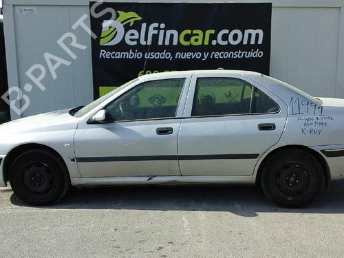 Steering pump PEUGEOT 406 (8B)  | BP3725597M99 