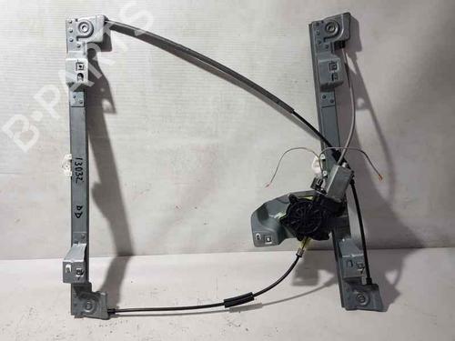 Used Front right window mechanism RENAULT KANGOO / GRAND KANGOO II (KW0/1_) [2008-2025]  7207484
