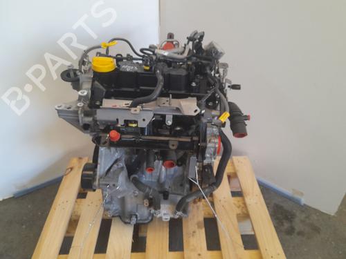 Engine DACIA SANDERO III 1.0 TCe 90 | BP27384780M1 - Image 5