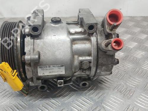 AC compressor CITROËN XSARA PICASSO (N68) 1.6 HDi | BP21082421M34 