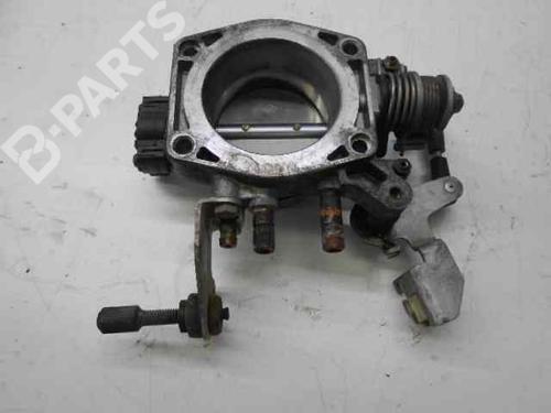 Throttle body BMW 5 (E34) 525 td | BP1165105M82 