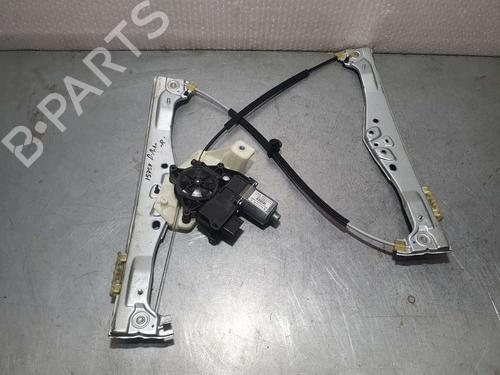 Used Front right window mechanism CITROËN C4 CACTUS [2014-2025]  19136840
