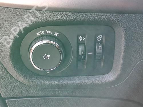 Used Headlight switch Headlight switch OPEL ASTRA K (B16) 1.6 CDTi (68) (110 hp) 40603250 40603250
