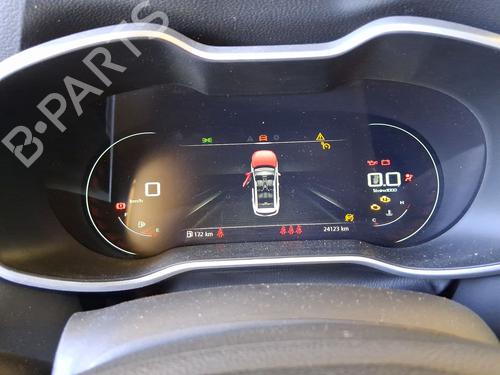 Left front window switch MG MG ZS SUV (AZS1) 1.5 VTi | BP38439646I27 - Image 6
