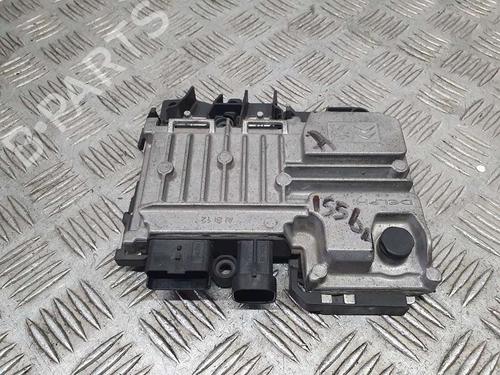 Start/Stop styreenhed PEUGEOT 2008 I (CU_) 1.2 THP 110 / PureTech 110 (110 hp) 18080199