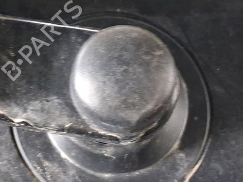 Used Front wiper motor Front wiper motor PEUGEOT 208 II (UB_, UP_, UW_, UJ_) 1.2 PureTech 100 (101 hp) 39621412 39621412