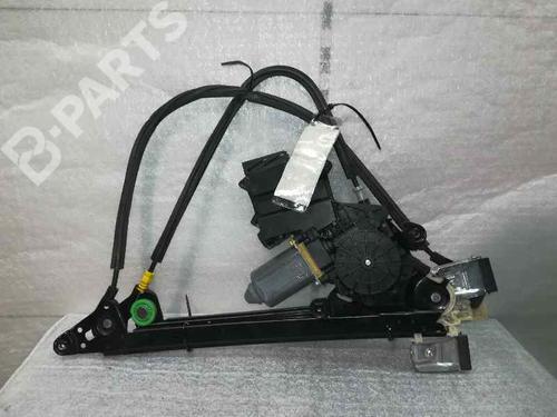 Rear left window mechanism SEAT ALHAMBRA (7V8, 7V9)  | BP3725892C24 