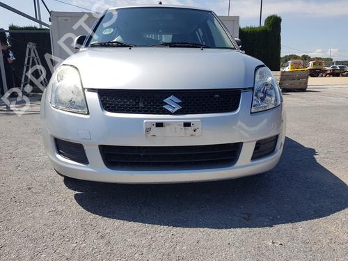 Starter SUZUKI SWIFT III (MZ, EZ)  | BP13408807M8 