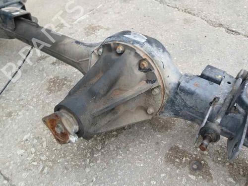 Subframe LAND ROVER DISCOVERY II (L318)  | BP24357564M9 