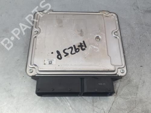 Engine control unit (ECU) VW GOLF V (1K1) 1.6 FSI | BP38481940M57 - Image 3